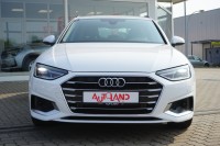 Audi A4 Avant 35 TDI S-tronic advanced