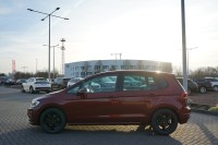 VW Golf Sportsvan 1.6 TDI