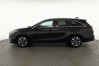 Vorschau: Kia cee'd Sporty Wagon Ceed SW 1.5 T-GDI