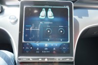 Mercedes-Benz C 220 C220 T-Modell d Avantgarde M-Bux