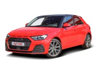 Audi A1 Sportback 35 TFSI 2-Zonen-Klima Navi Sitzheizung