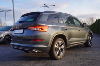 Skoda Kodiaq 1.5 TSI Sportline