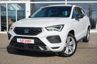 Vorschau: Seat Ateca 2.0 TDI FR DSG