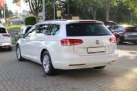 VW Passat Variant 1.5 TSI Comfortline