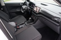 VW T-Cross 1.0 TSI Life R-Line DSG