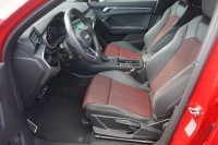 Audi Q3 35 1.5 TFSI S line