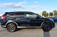 Honda CR-V Elegance 2WD 1.6 i-DTEC Elegance 2WD (Euro 6)