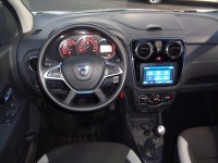 Dacia Lodgy Stepway Plus 1.3 TCe 130