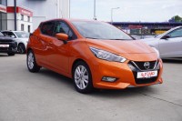 Nissan Micra 1.0 N-Way