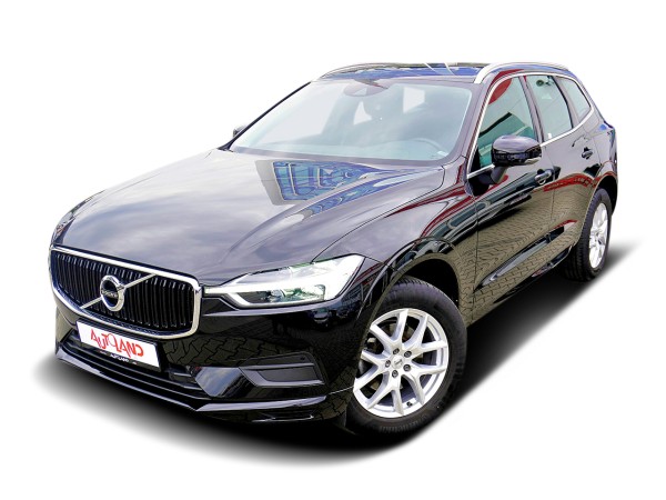 Volvo XC 60 D4 Momentum Pro Geartronic