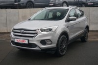 Vorschau: Ford Kuga 2.0 TDCi Cool&Connect 4x4