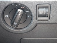 VW T-Cross 1.0 TSI