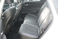 Hyundai Santa Fe 2.2 CRDi Premium 4WD