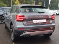 Audi Q2 1.4 TFSI design S-Tronic