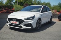 Vorschau: Hyundai i30 Kombi 1.6 T-GDI N-Line Aut.