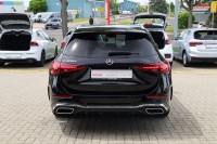 Mercedes-Benz C 300 C300 T-Modell e AMG Line Aut.