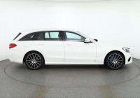 Mercedes-Benz C 350 C350 e T AMG Line