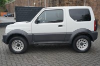 Suzuki Jimny 1.3 Club 4x4