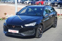 Vorschau: Cupra Leon ST 1.5TSI DSG