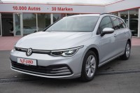 VW Golf VIII Variant Life eTSI LED Navi ACC PDC DAB