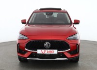 MG HS 1.5 T-GDI Luxury Aut.