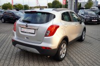 Opel Mokka X 1.4 Turbo