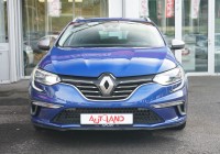 Renault Megane IV Grandtour 1.6 TCe GT-Line Aut.