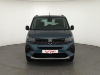 Peugeot Rifter GT-Line 1.5 BlueHDi 130 Aut