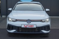 VW Golf VIII 2.0 GTI Clubsport