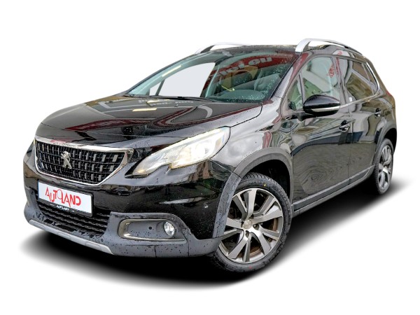 Peugeot 2008 1.2 PureTech 110 Allure