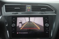 VW Tiguan Allspace 2.0 TSI 4Motion