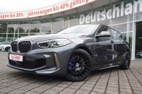 Vorschau: BMW M135 i xDrive