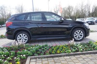 BMW X1 18d sDrive M Sport Aut.