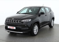 Jeep Compass 1.5 M-Hybrid Altitude LED Navi 360° ACC