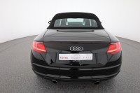 Audi TT Roadster 2.0 TFSI quattro