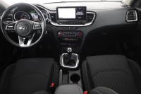 Kia cee'd Sporty Wagon Ceed SW 1.5 T-GDI