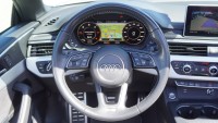Audi A5 Cabriolet 40 TDI sport S Line