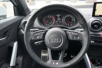 Audi Q2 1.5 35 TFSI S-Tronic S-Line