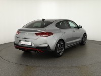 Hyundai i30 Fastback 1.5 T-GDI N-Line