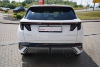 Hyundai Tucson 1.6T-GDI MHEV N-Line Aut.