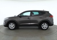 Vorschau: Hyundai Tucson 1.6 T-GDI