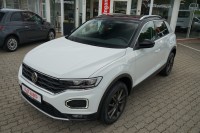 VW T-Roc 1.5 16V TSI Style DSG