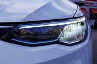 VW Golf VIII Variant 2.0 TDI Life