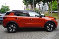 Opel Frontera 1.2 DI Turbo Ultimate Hybrid Aut.