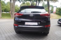 Hyundai Tucson 1.6 T-GDI Advantage