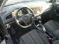 VW T-Roc 2.0 TDI Style
