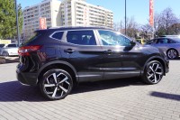 Nissan Qashqai 1.3 DIG-T Tekna DCT