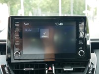 Toyota Corolla 1.8 Hybrid