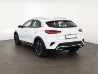 Kia xcee'd XCeed 1.5 T-GDI Aut.