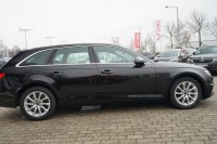 Audi A4 Avant 35 2.0 TDI sport
